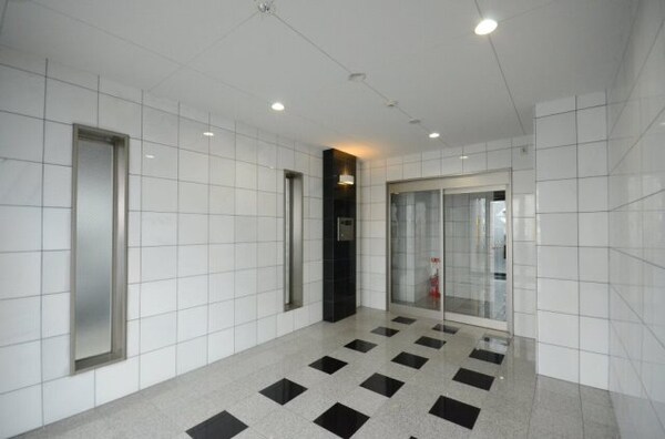 エントランス(エントランス)