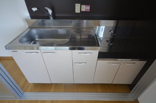 キッチン(キッチン※別号室)