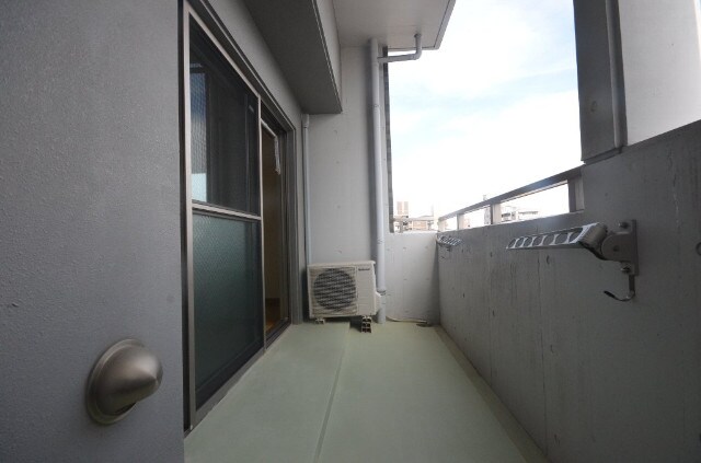 バルコニー(バルコニー※別号室)