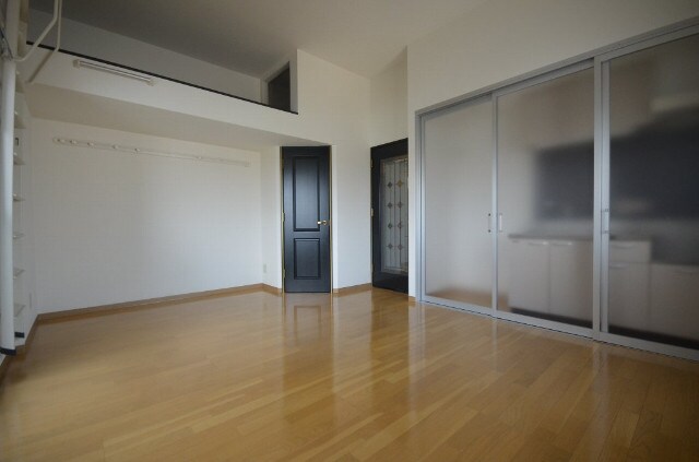 居室・リビング(洋室※別号室)