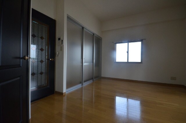 居室・リビング(洋室※別号室)