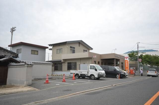 広島井口西郵便局