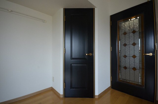 居室・リビング(洋室※別号室)