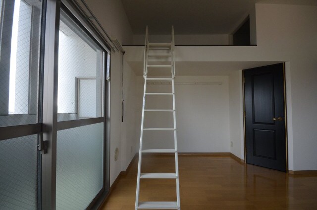その他部屋・スペース(ロフト※別号室)