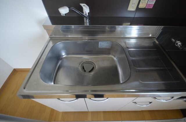 キッチン(キッチンシンク※別号室)