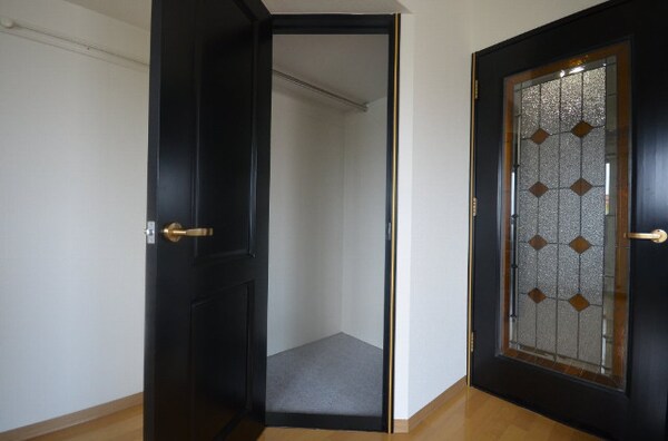 収納(クローゼット※別号室)