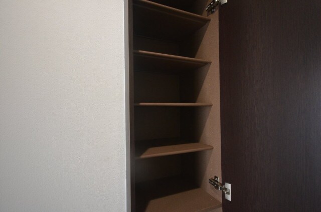 収納(下駄箱※別号室)