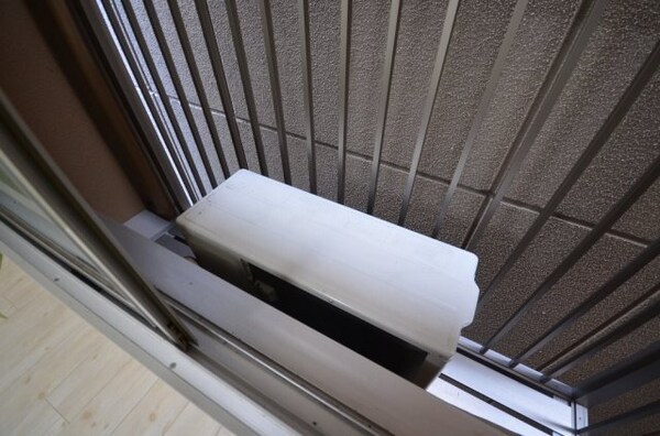 バルコニー(バルコニー)