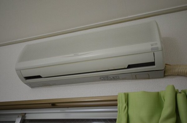 その他(エアコン)