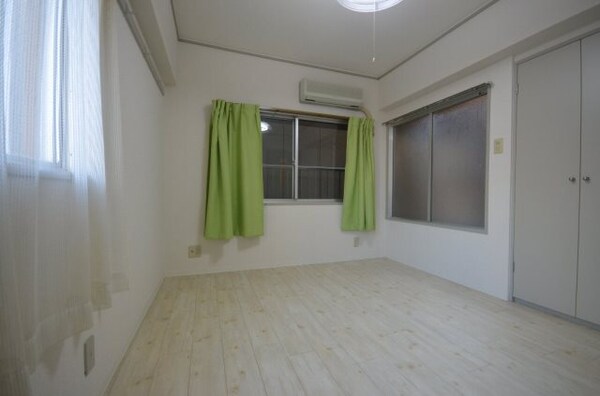 居室・リビング(洋室)