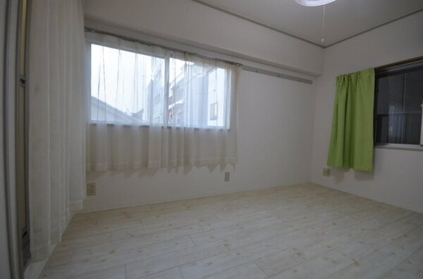 居室・リビング(洋室)