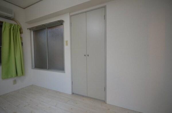 収納(クローゼット)