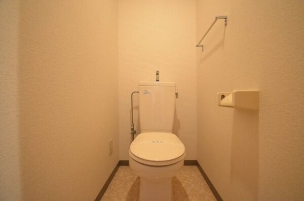 トイレ(トイレ)