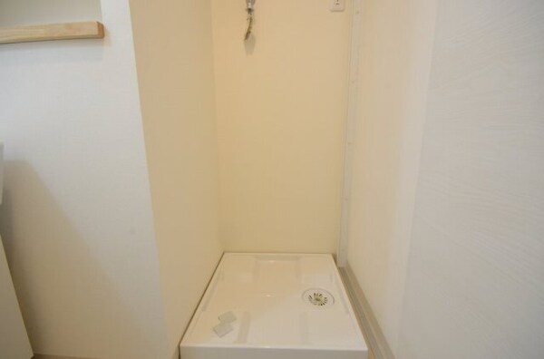 その他設備(室内洗濯機置場※別室写真)