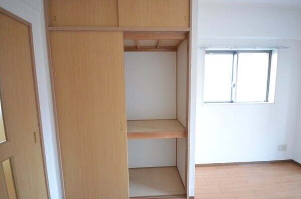 収納(収納※別号室)