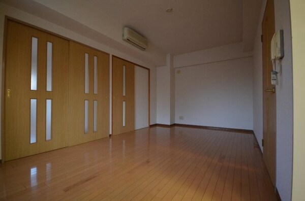 居室・リビング(リビング※別号室)