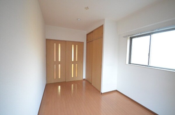 居室・リビング(洋室※別号室)