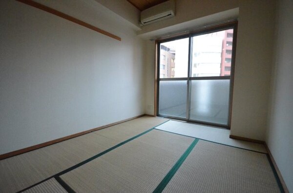 居室・リビング(和室※別号室)