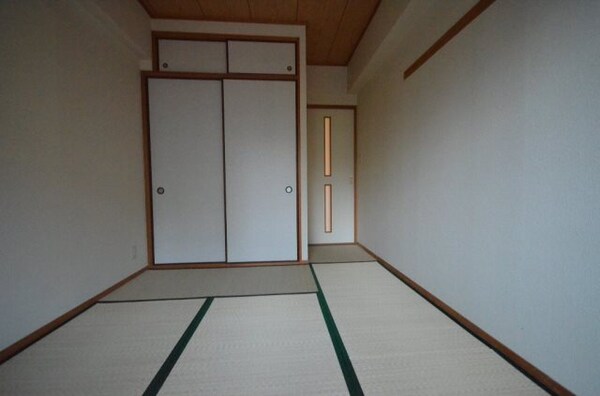 居室・リビング(和室※別号室)