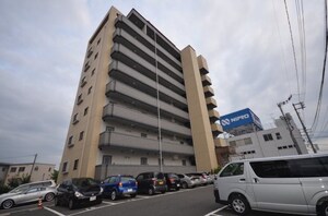 フレーバー外観写真