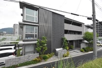 Prateriaの外観写真