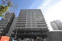 シャーメゾンステージ中央通りの外観写真