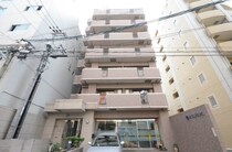 十日市コーワの外観写真