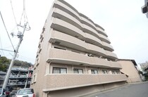 グレースKの外観写真