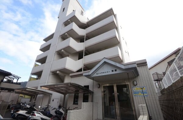 建物外観(建物外観)