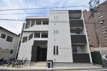 REGALEST 千田町の外観写真