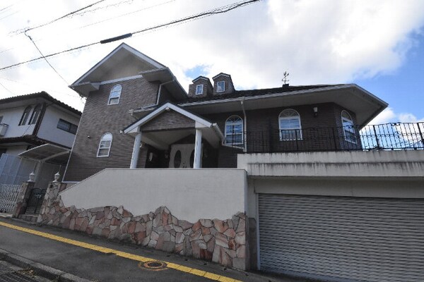 建物外観(建物外観)