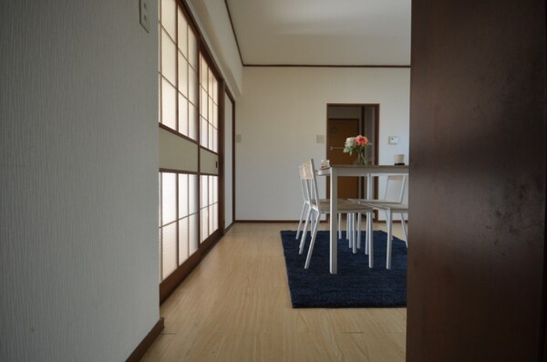 玄関(玄関周り)