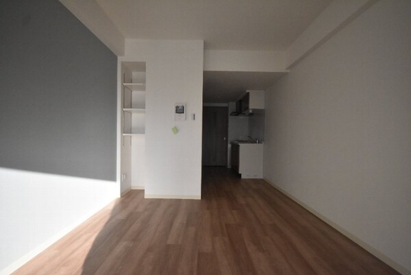 居室・リビング(リビングダイニング)