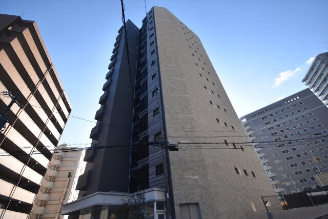 建物外観(建物外観)