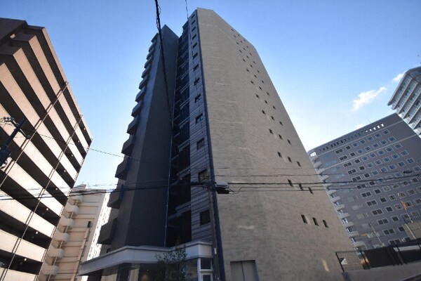 建物外観(建物外観)