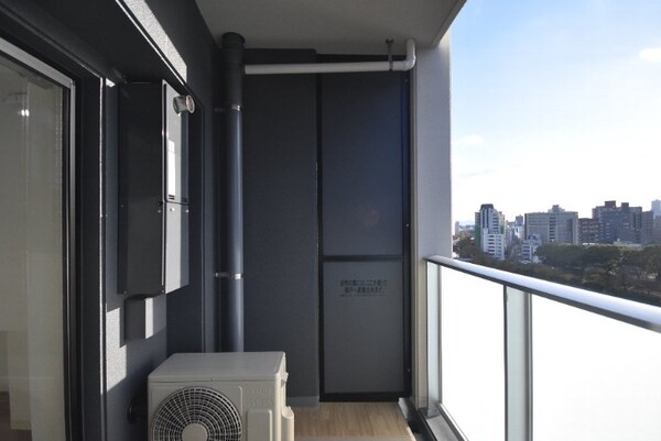 バルコニー(バルコニー)