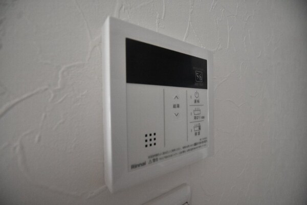 その他設備(浴室設備)