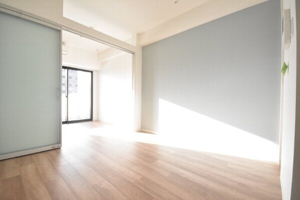 居室・リビング(リビングダイニング)