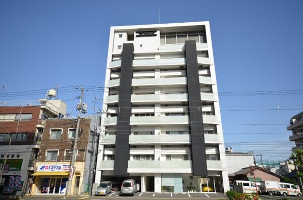 建物外観(建物外観)