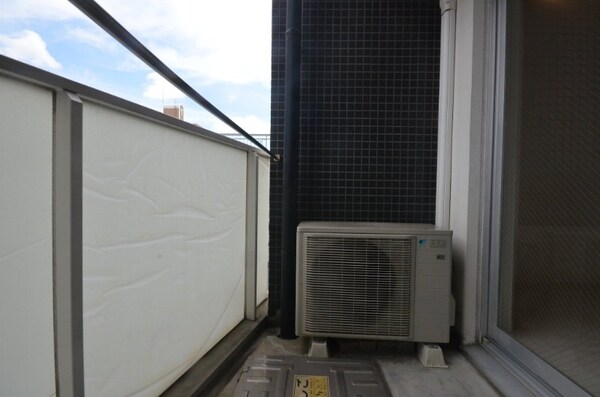 バルコニー(バルコニー)