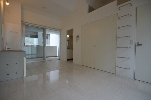 居室・リビング(洋室)