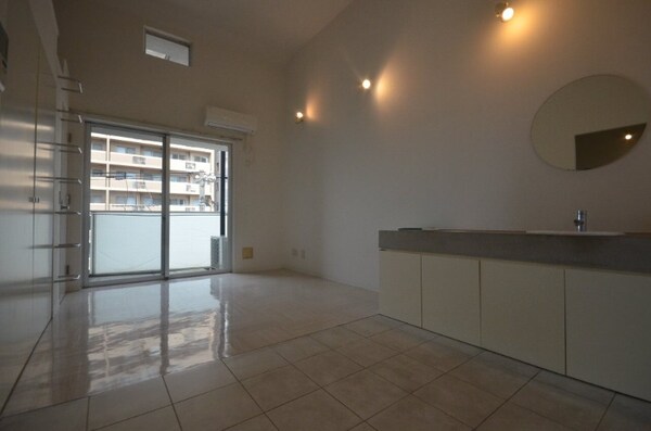 居室・リビング(洋室)