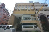 プリシアダイコウビルの外観写真