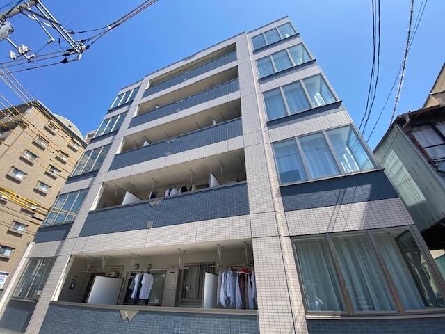 建物外観(外観写真（昼）)