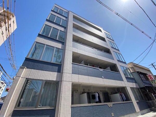 建物外観(外観写真（昼）)