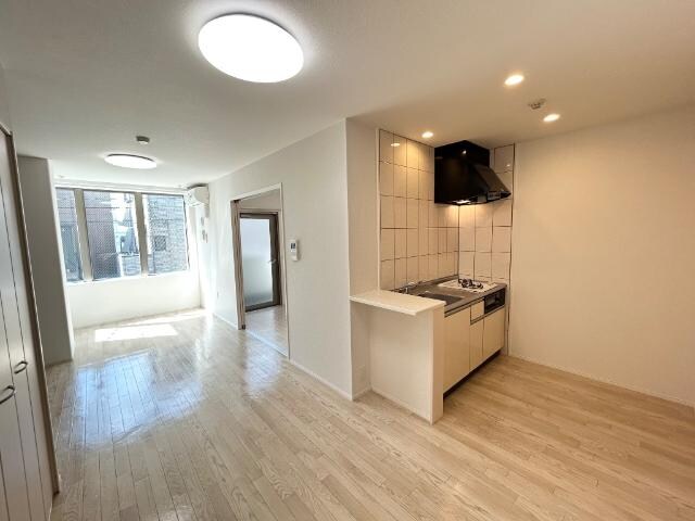 居室・リビング(リビング)