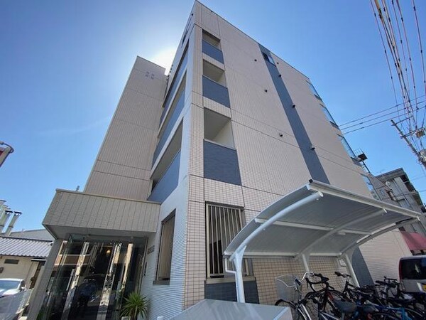 建物外観(外観写真（昼）)