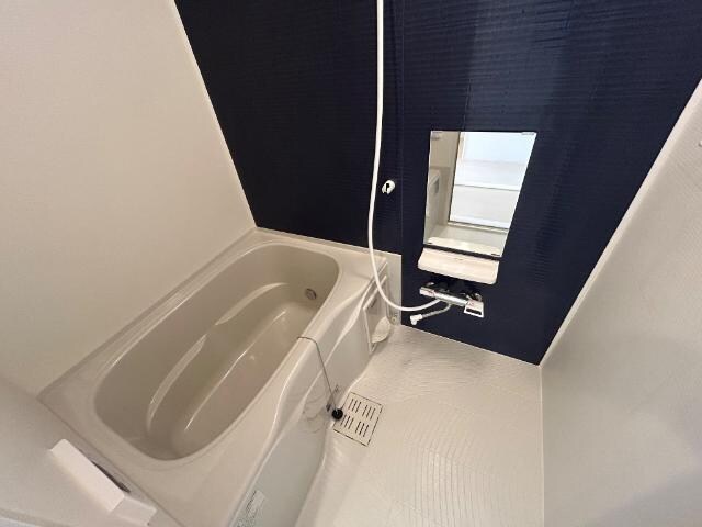 バス／シャワールーム等(バス／シャワールーム等)