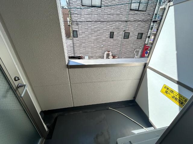 その他(ベランダ)