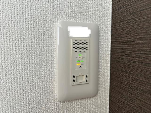 その他(無料Wi-Fi)